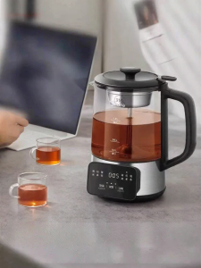 Midea | Spray Home Office Fully Automatic Tea Maker