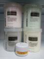 le masque hazelia repack whitening mask/collagen mask/cucumber mask/black mud mask 100ml. 