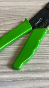 Tekiro Tang Crimping 9 Inch / Wire Cutter