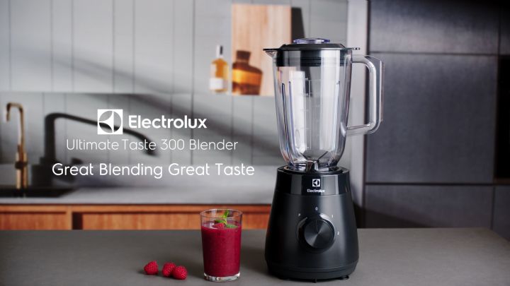 Electrolux E3TB1-310K Blender with Years Warranty - Main Image