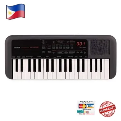 YAMAHA PSS A50 PORTABLE KEYBOARD