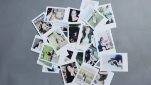 Cetak Foto Polaroid 50 Foto Bisa COD Proses Cetak 1 Hari langsung Jadi Bahan Glossy 260 Tebal Bisa COD + Gratis Ongkir