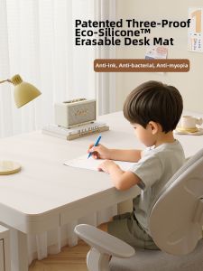 WUYINLIANGPIN | Eco-friendly Non-odorous Student Desk Cover Pad
