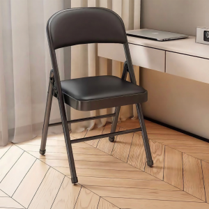 Home Office Study Conference Portable Folding Chair
