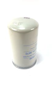 Komatsu FUEL FILTER PC120-8 PC118 PC130-8 MR-8: A Comprehensive Guide