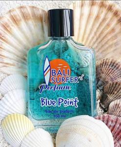 PARFUM BALI SURFERS BLUE POINT NO1 30ml