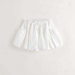 Marc&Janie | Vibrant Flower Bud Girls Skirt