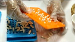 เครื่องบรรจุแคปซูล เบอร์ 0 เบอร์ 1 เบอร์ 2 และเบอร์ 00 รุ่นใหม่ล่าสุด ปี 2025 มีให้เลือกหลายแบบ