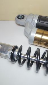 Shock Belakang Shokbreaker Tabung Yamaha Nmax: Pilihan Untuk Motor Lama & Baru