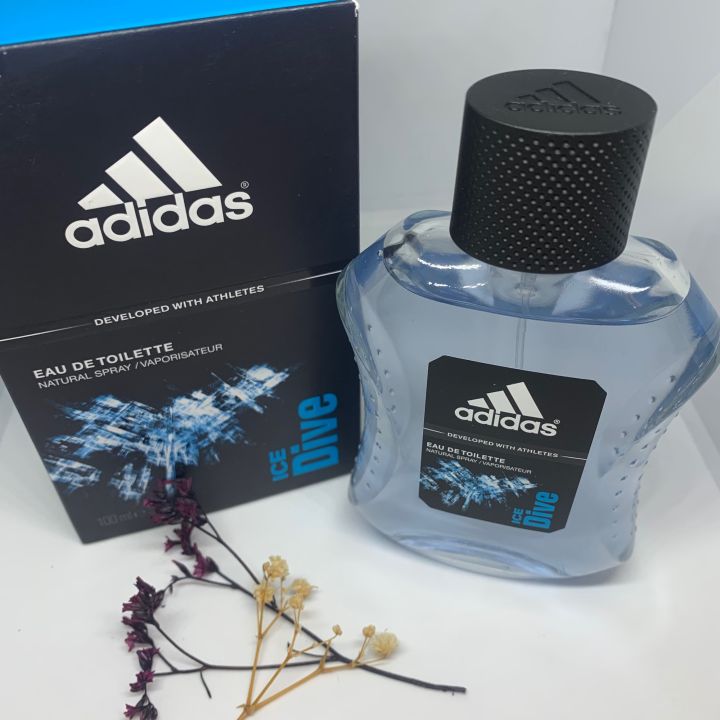 Adidas ice shop dive lazada