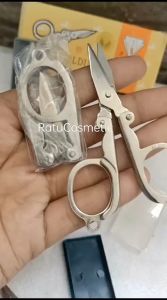 ❤ RatuCosmetic ❤GUNTING LIPAT FOLDING