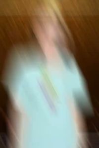 Pakaian Wanita Oblong Lengan Panjang Kombinasi Kimono Desain Galau kaos oblong bahan katun all size ld86cmpj65cm