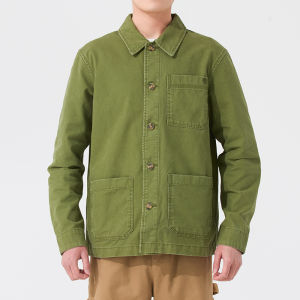 Timberland Mens Casual Windproof Softshell Jacket Outdoor Sports Clothing Leisure Weave Shell Coat Polyester Fiber A6AU4433