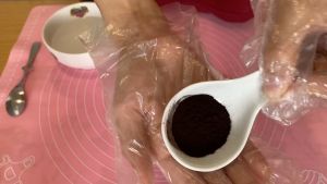 [Food Grade] | 100% Concentrated Monascus Red | Natural Red colour👉 Halal | Red Yeast Rice