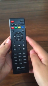 Remot STB Matrix 520 / Remot Set Top Box Matrix 520 / Remote STB Matrix 520