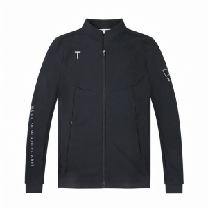 EUROPEAN TOUR | Mens UV Protection Jacket Light & Elastic