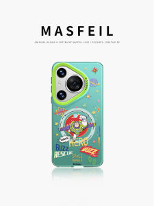 MASFEIL | Magnetic Stand Creative Full-Enclosure Phone Case