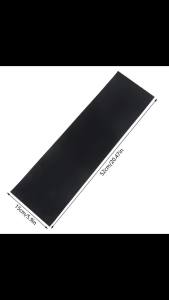Mechanical Keyboard Poron Bottom Foam 3mm Thickness Customized Keyboard Poron Pad Foam Easy Cut 60% 65% 80% 104% Multi Layout