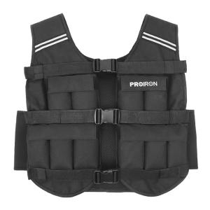 PROIRON | Adjustable Weight Vest for Running and Training