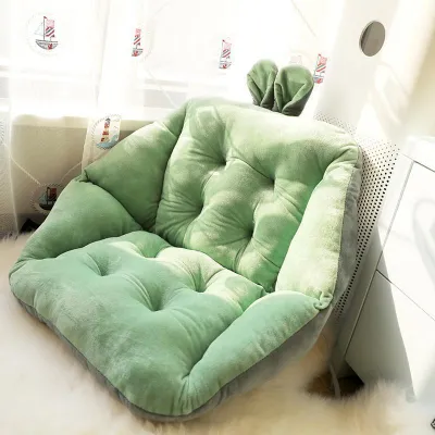 Multifunctional Floor Cushion Reading Corner Seat
