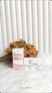 YESS - Cream Citra Gold Siang dan Malam + Sabun Wajah Citra Citra Gold Cream Paket Krim Wajah Citra Gold