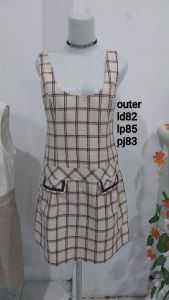 Dress outer