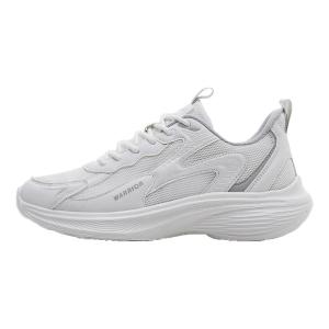Warrior | Breathable Trendy Running Casual Shoes