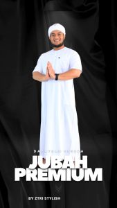 Gamis Pria Terbaru: Jubah Modern Elegan & Pakaian Islami Laki-Laki