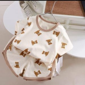 S452  SETELAN ANAK 0-4 Tahun LAKI & PEREMPUAN TERBARU disayangbayi