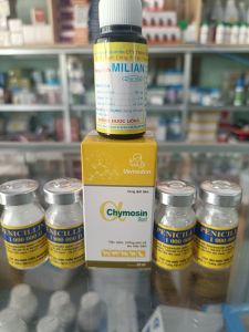 combo trị ké chậu ún lườn viêm khớp gối sưng củ bàn trên gà