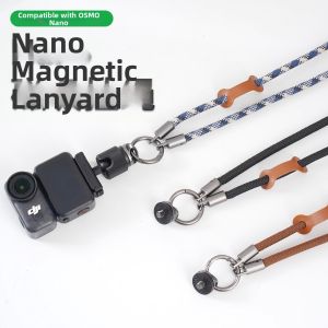 Bbzy | Theft-proof Quick-release Neck Strap for Camera Accessories