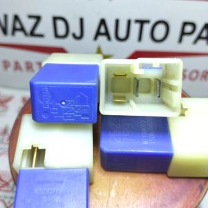 Relay Nissan Fuelpump Foglamp Throttle Xtrail Serena Original Miyamoto 25230-79917