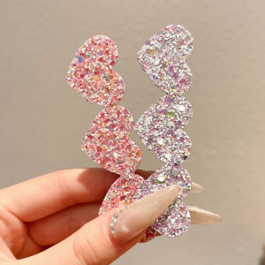 NING ZHOU | Childrens Hair Tidying Headband