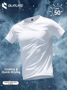 BURUITE | Quick-dry Moisture-wicking Anti-UV Breathable T-shirt