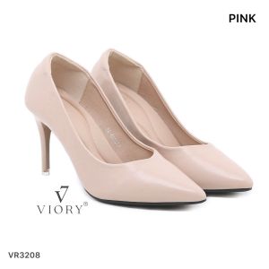 NEW PRODUK VR3208 VIORY HIGH HEELS SHOES SUPER PREMIUM
