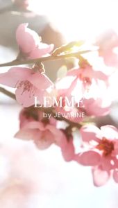 LEMME JEVARINE MISK PARFUME ROLL ON 8ML