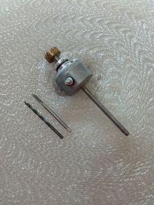 ไดร์สตาร์ส แบบเจาะไดร์ ติดตั้งไดสตาส เลือกรุ่นที่ต้องการในตัวเลือก