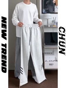 panjang pria celana jeans korean style pria celana celana kasual pria celana longgar pria celana panjang korea celana joger pria sweatpants pria celana joger dewasa celana pria jumbo celana loose pants pria celana pinggang karet pria