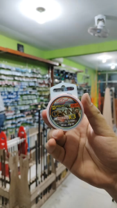 Senar PE CEKING HS X3 150 Meter Relix Nusantara