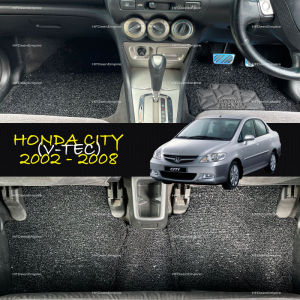 Carpet Honda City 2002-200718mm (Spec Vtec)