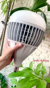BÓNG LED TRỤ SIÊU SÁNG 100W HIỆU SUẤT SÁNG CAO TUỔI THỌ CAO - E27 ÁNH SÁNG TRẮNG - OPPLE