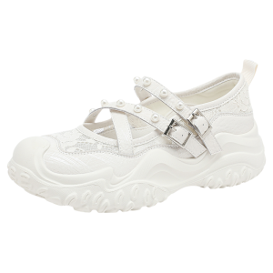 ST&SAT | Comfortable Stylish Women Ballet Style Sport Shoes