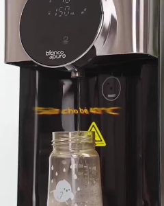 Bình Thủy Điện Bianco 4L Nhập Đức BH 12 Tháng