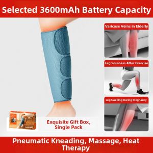 keepfit | Leg Venous Circulation Leg Massager Auto-Kneading