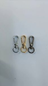 Accesoris Tas Ring Kaitan 1 cm (PREMIUM) Bulat Tengah / Cantolan / Gaitan / Kewkew - Aksesoris Tas (IMPORT)