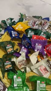 1kg lươnng khô mix 14 vị thơm ngon bổ dưỡng.