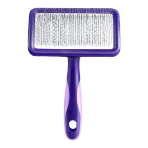 XINGKU | Pet-friendly Grooming Brush For Cats and Dogs Tangle Remover No-pain