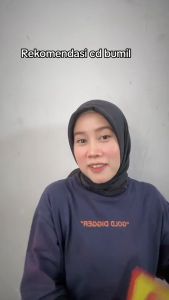 Paket 3pc - Celana Dalam Hamil Mamabel Bahan Katun ada setelan pinggang menyerap keringat