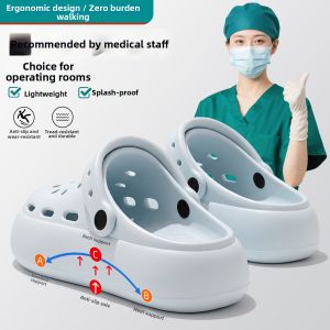 FZT | Orthopedic Recommended Anti-Slip Odor-Resistant Arch Support Sandals