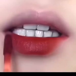 ลิปกลอส 6 สี C1079 เนื้อน้ำ ให้ความชุ่มชื้น ติดทนยาวนาน มีทั้งหมด เพิ่มเติม